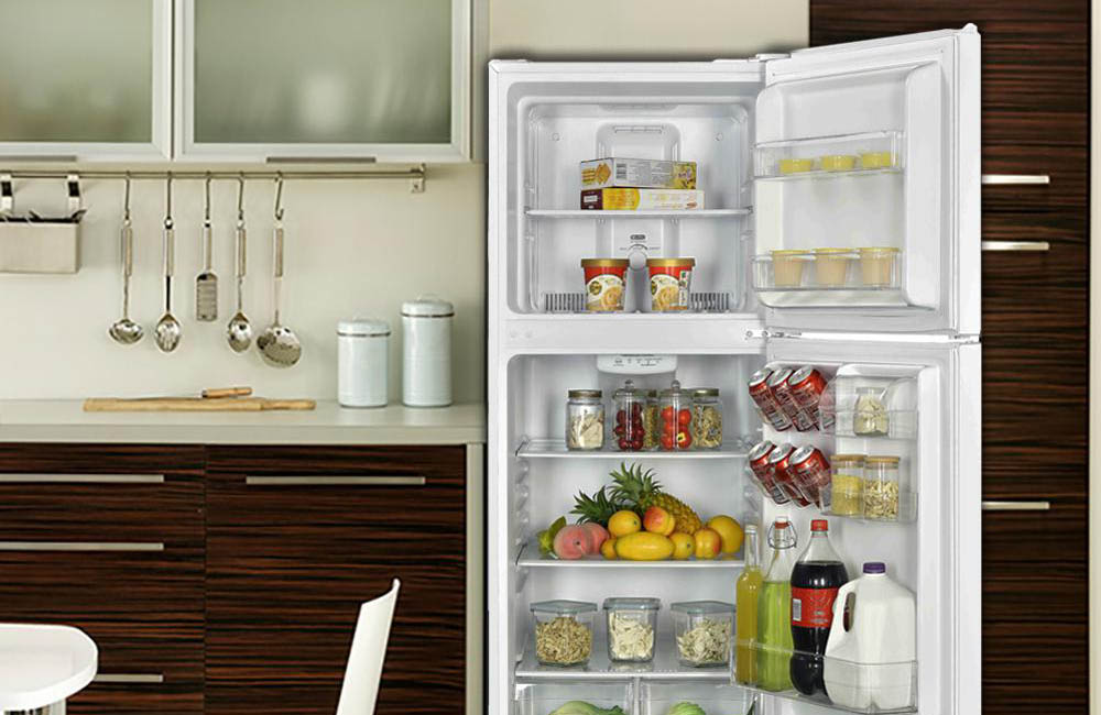 The Best Top Freezer Refrigerators in 2022 Bob Vila 开云体育平台官网下载安卓